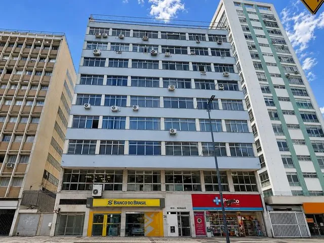 Imagem: L1/09 - LEILÃO DE APARTAMENTO 4 QUARTOS