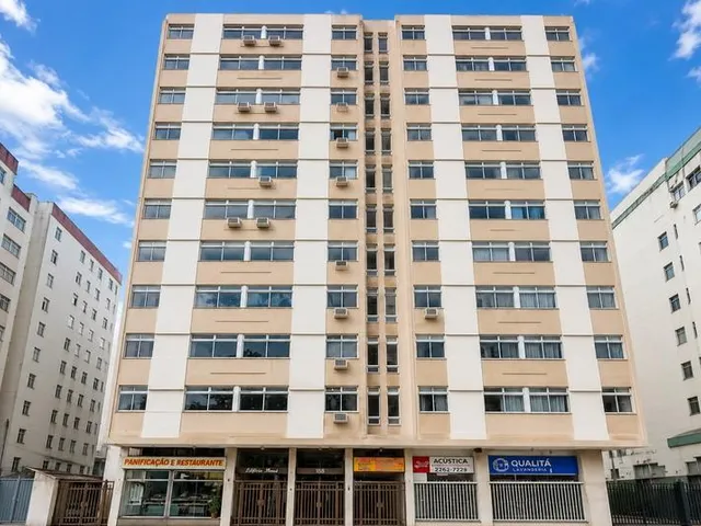 Imagem 1: L1/11 - LEILÃO DE APARTAMENTO 2 QUARTOS C/ 55M² - FLAMENGO - RJ IMÓVEL AVALIADO EM