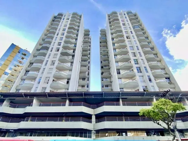 Imagem: Apartamento à venda em frente ao Stela