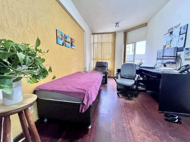 Imagem 5: Apartamento à venda em frente ao Stela Matutina, com 1 quarto, vaga de garagem 50m²