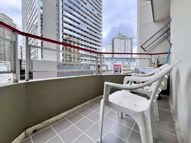 Imagem 8: Apartamento à venda em frente ao Stela Matutina, com 1 quarto, vaga de garagem 50m²