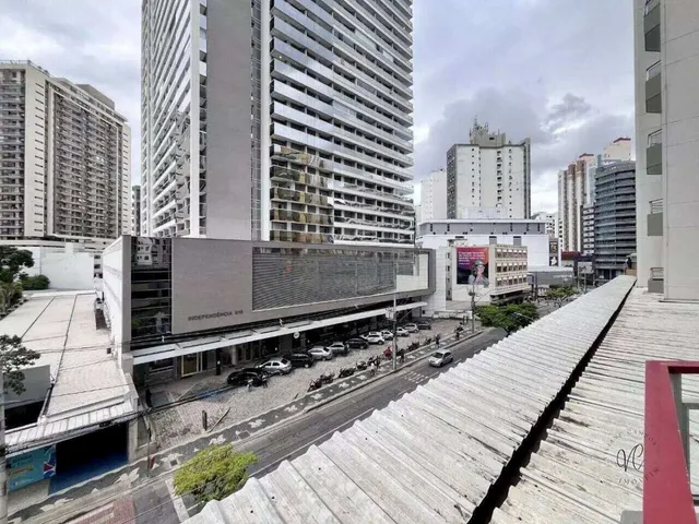 Imagem 4: Apartamento à venda em frente ao Stela Matutina, com 1 quarto, vaga de garagem 50m²