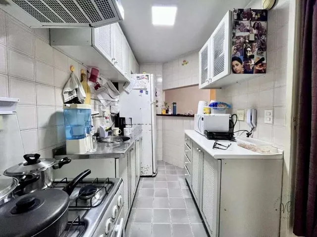 Imagem 2: Apartamento à venda em frente ao Stela Matutina, com 1 quarto, vaga de garagem 50m²