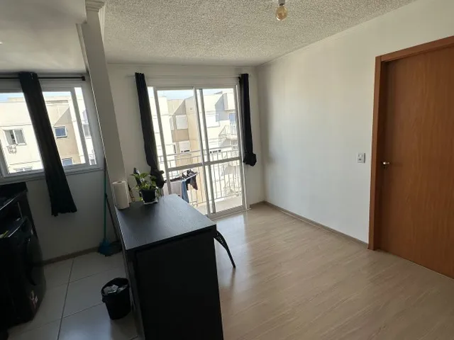 Imagem: VENDA/LOCAÇÃO - APARTAMENTO COM 2 DORMITÓRIOS