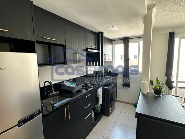 Imagem 7: VENDA/LOCAÇÃO - APARTAMENTO COM 2 DORMITÓRIOS NO BAIRRO SANTO AFONSO EM NOVO HAMBURGO