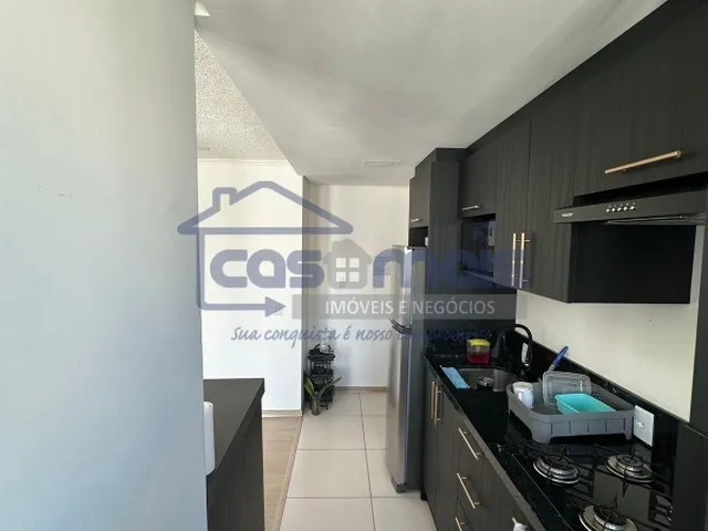 Imagem 4: VENDA/LOCAÇÃO - APARTAMENTO COM 2 DORMITÓRIOS NO BAIRRO SANTO AFONSO EM NOVO HAMBURGO