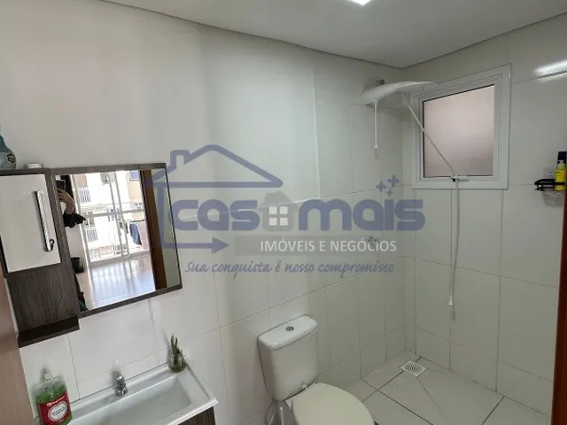 Imagem 6: VENDA/LOCAÇÃO - APARTAMENTO COM 2 DORMITÓRIOS NO BAIRRO SANTO AFONSO EM NOVO HAMBURGO
