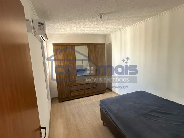 Imagem 2: VENDA/LOCAÇÃO - APARTAMENTO COM 2 DORMITÓRIOS NO BAIRRO SANTO AFONSO EM NOVO HAMBURGO