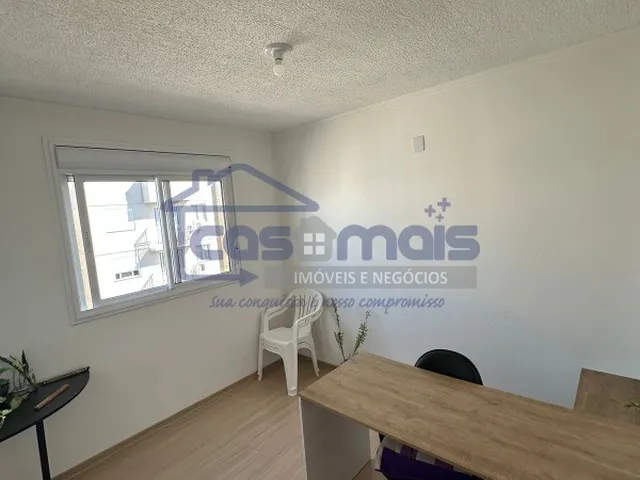 Imagem 5: VENDA/LOCAÇÃO - APARTAMENTO COM 2 DORMITÓRIOS NO BAIRRO SANTO AFONSO EM NOVO HAMBURGO