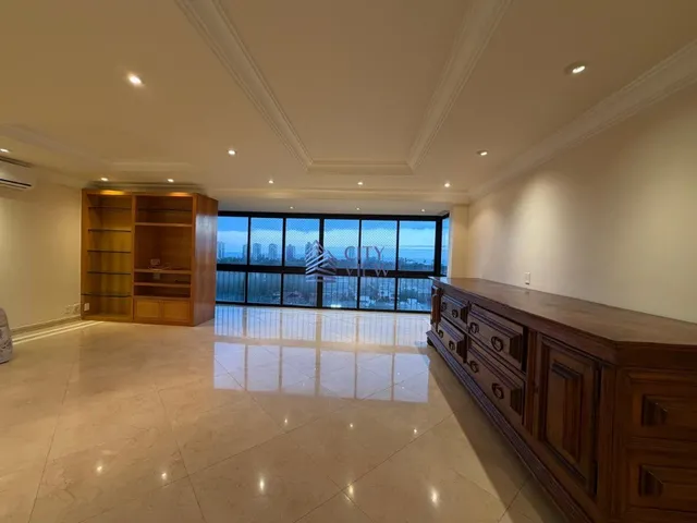 Imagem: APARTAMENTO 4 QUARTOS DE 185M² - CONDOMÍNIO
