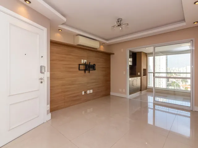 Imagem: Apartamento para venda em Vila Gumercindo