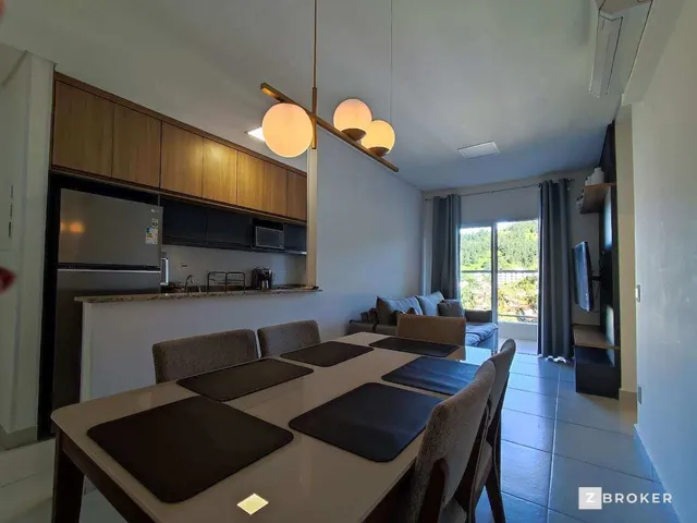 Imagem: Apartamento À Venda em Ubatuba, Toninhas