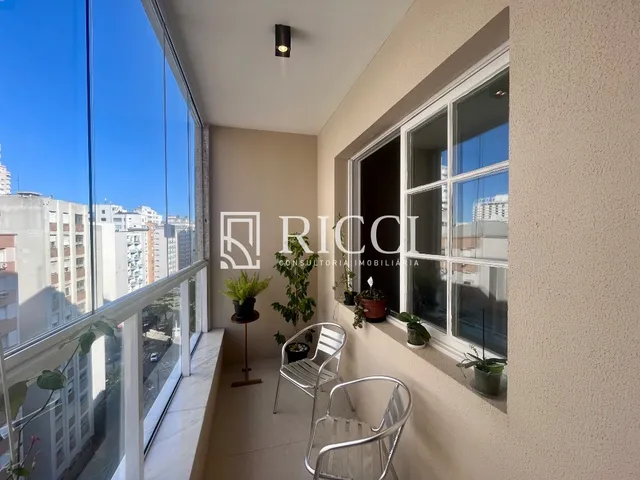 Imagem: Apartamento à venda no Gonzaga, Santos-SP
