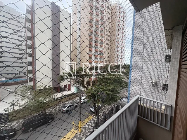 Imagem: Apartamento à venda no Gonzaga, Santos-SP