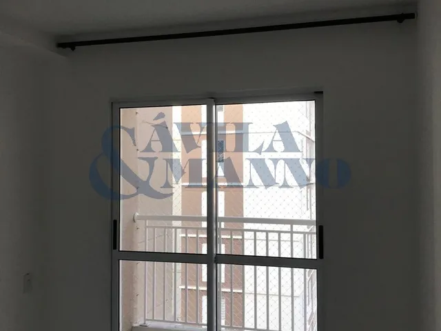 Imagem: Aluguel de Apartamento na Vila Ema, São