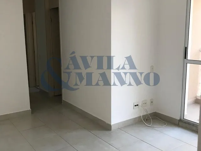 Imagem 10: Aluguel de Apartamento na Vila Ema, São Paulo-Sp: 2 Quartos, 1 Sala, 1 Banheiro e 1 Vaga de Garagem!
