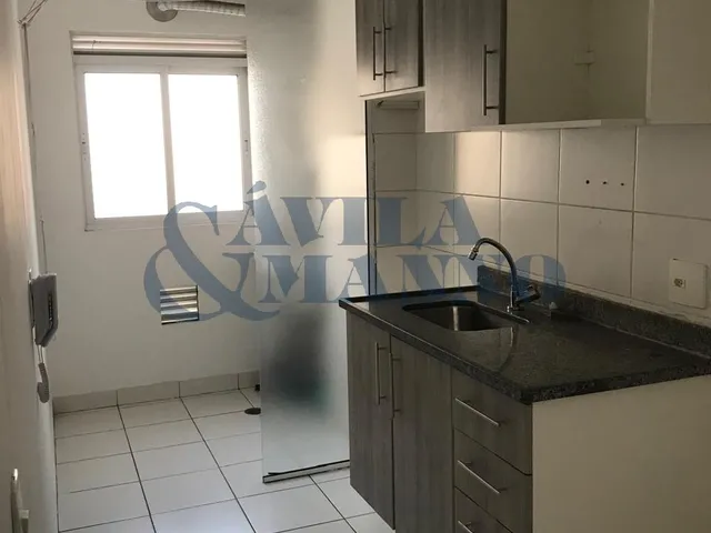Imagem 9: Aluguel de Apartamento na Vila Ema, São Paulo-Sp: 2 Quartos, 1 Sala, 1 Banheiro e 1 Vaga de Garagem!