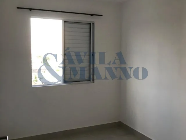 Imagem 16: Aluguel de Apartamento na Vila Ema, São Paulo-Sp: 2 Quartos, 1 Sala, 1 Banheiro e 1 Vaga de Garagem!