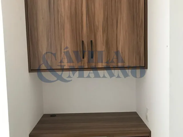 Imagem 14: Aluguel de Apartamento na Vila Ema, São Paulo-Sp: 2 Quartos, 1 Sala, 1 Banheiro e 1 Vaga de Garagem!