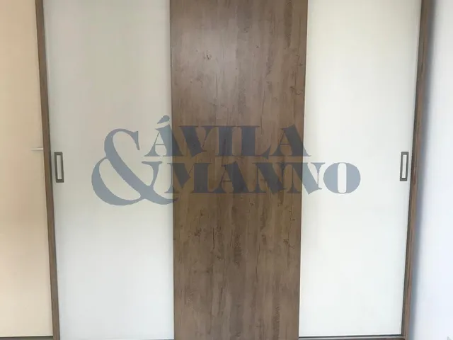 Imagem 7: Aluguel de Apartamento na Vila Ema, São Paulo-Sp: 2 Quartos, 1 Sala, 1 Banheiro e 1 Vaga de Garagem!
