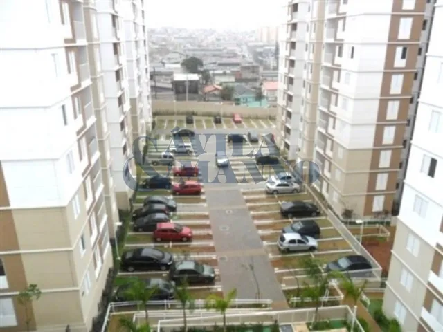 Imagem 15: Aluguel de Apartamento na Vila Ema, São Paulo-Sp: 2 Quartos, 1 Sala, 1 Banheiro e 1 Vaga de Garagem!