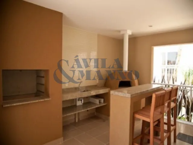 Imagem 8: Aluguel de Apartamento na Vila Ema, São Paulo-Sp: 2 Quartos, 1 Sala, 1 Banheiro e 1 Vaga de Garagem!