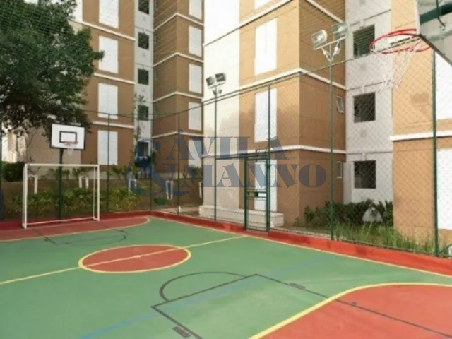 Imagem 2: Aluguel de Apartamento na Vila Ema, São Paulo-Sp: 2 Quartos, 1 Sala, 1 Banheiro e 1 Vaga de Garagem!