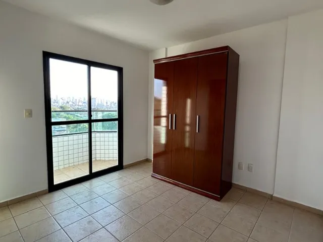 Imagem: Apartamento com 3 quartos na Vila Zelina