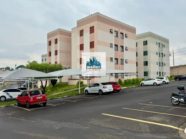 Imagem: Vendo Apartamento 2 Dormitórios no Jardim