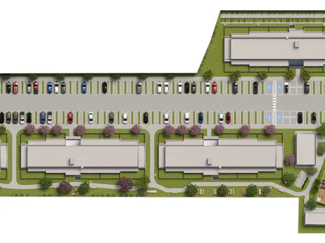 Imagem 2: Alma Carioca Apartamento com 2 dormitórios