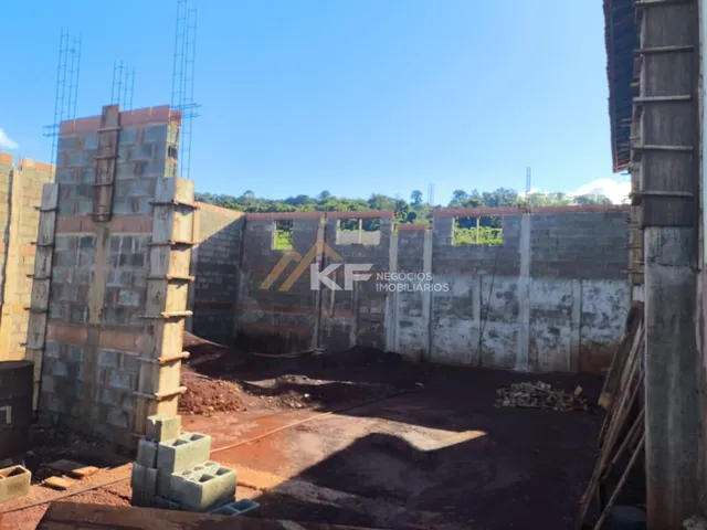 Imagem 15: Sítio Localizado em Monte Santo de Minas/MG