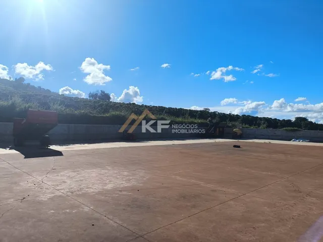 Imagem 14: Sítio Localizado em Monte Santo de Minas/MG