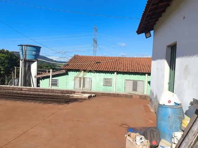 Imagem 8: Sítio Localizado em Monte Santo de Minas/MG