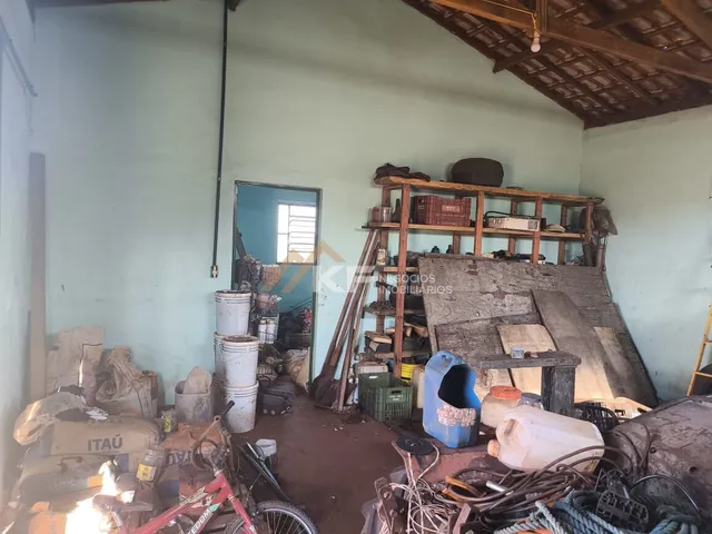 Imagem 11: Sítio Localizado em Monte Santo de Minas/MG