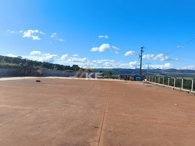 Imagem 3: Sítio Localizado em Monte Santo de Minas/MG