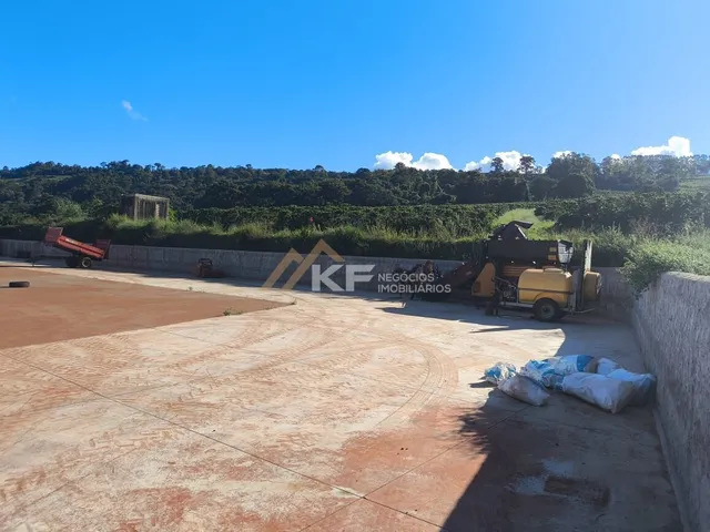 Imagem 12: Sítio Localizado em Monte Santo de Minas/MG