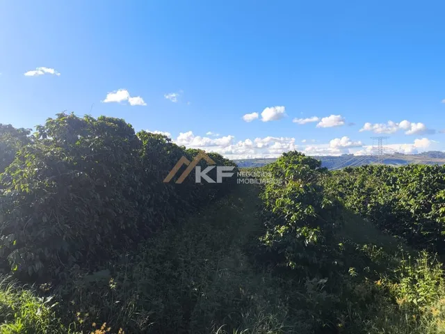 Imagem 7: Sítio Localizado em Monte Santo de Minas/MG