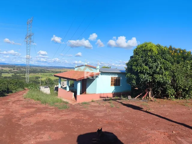 Imagem 5: Sítio Localizado em Monte Santo de Minas/MG