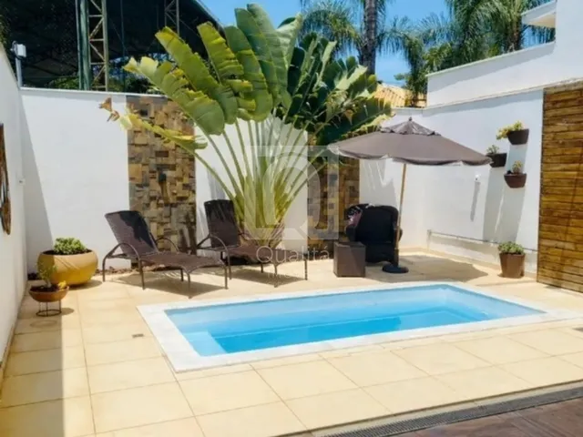 Imagem: CASA CONDOMÍNIO HORTO FLORESTAL I, SOROCABA