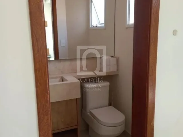 Imagem 11: Casa Condomínio Horto Florestal I, Sorocaba