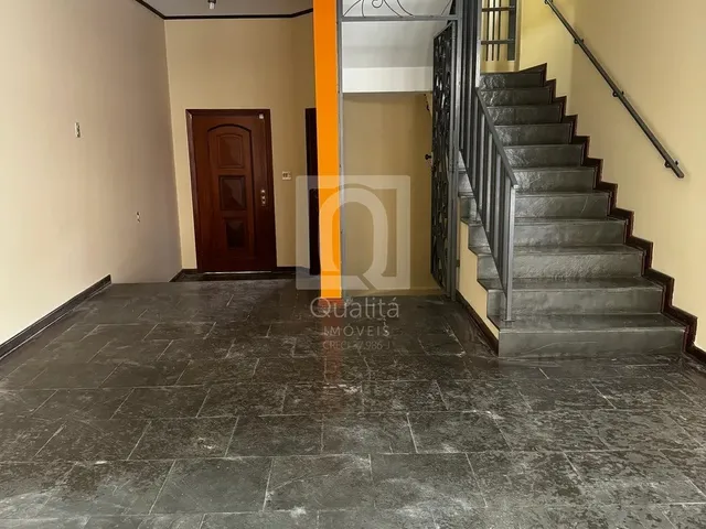 Imagem 1: CASA VILA TRUJILLO, SOROCABA