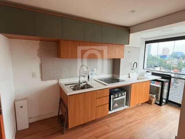 Imagem: APARTAMENTO STUDIO NO AUT 2750 RESIDENCIAL