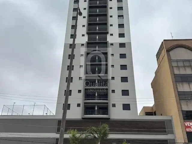 Imagem 9: APARTAMENTO STUDIO NO AUT 2750 RESIDENCIAL, OSASCO