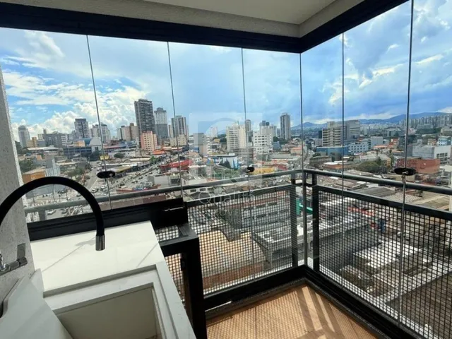 Imagem 5: APARTAMENTO STUDIO NO AUT 2750 RESIDENCIAL, OSASCO