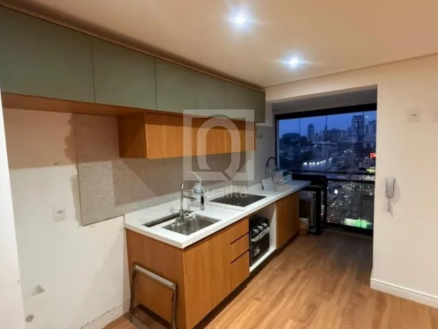 Imagem 6: APARTAMENTO STUDIO NO AUT 2750 RESIDENCIAL, OSASCO