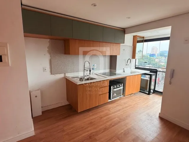 Imagem 11: APARTAMENTO STUDIO NO AUT 2750 RESIDENCIAL, OSASCO