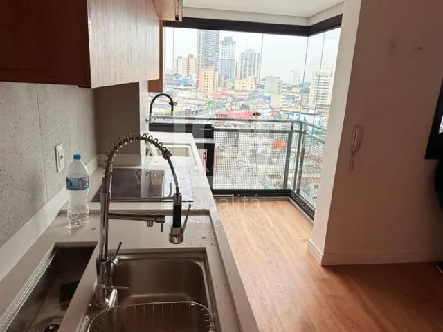 Imagem 13: APARTAMENTO STUDIO NO AUT 2750 RESIDENCIAL, OSASCO