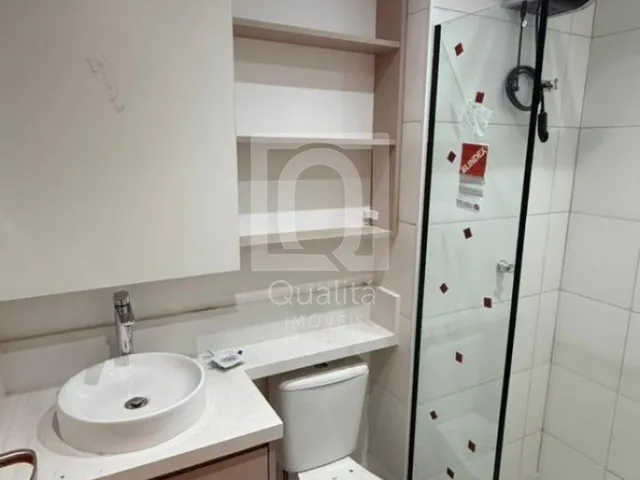 Imagem 12: APARTAMENTO STUDIO NO AUT 2750 RESIDENCIAL, OSASCO