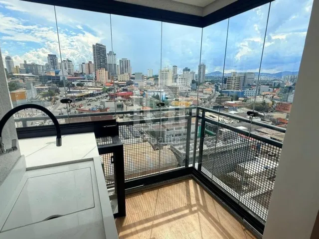 Imagem 3: APARTAMENTO STUDIO NO AUT 2750 RESIDENCIAL, OSASCO