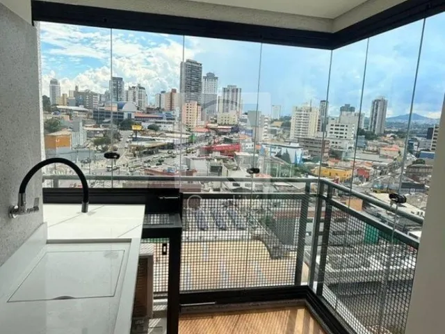 Imagem 10: APARTAMENTO STUDIO NO AUT 2750 RESIDENCIAL, OSASCO